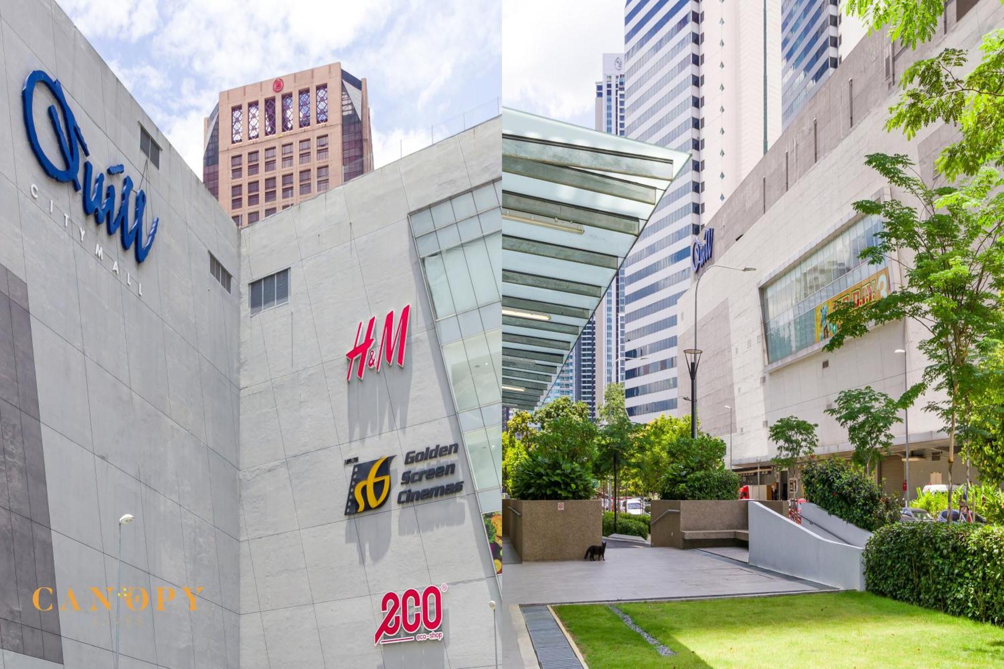 The Luxe & The Colony, Klcc — Photos 1